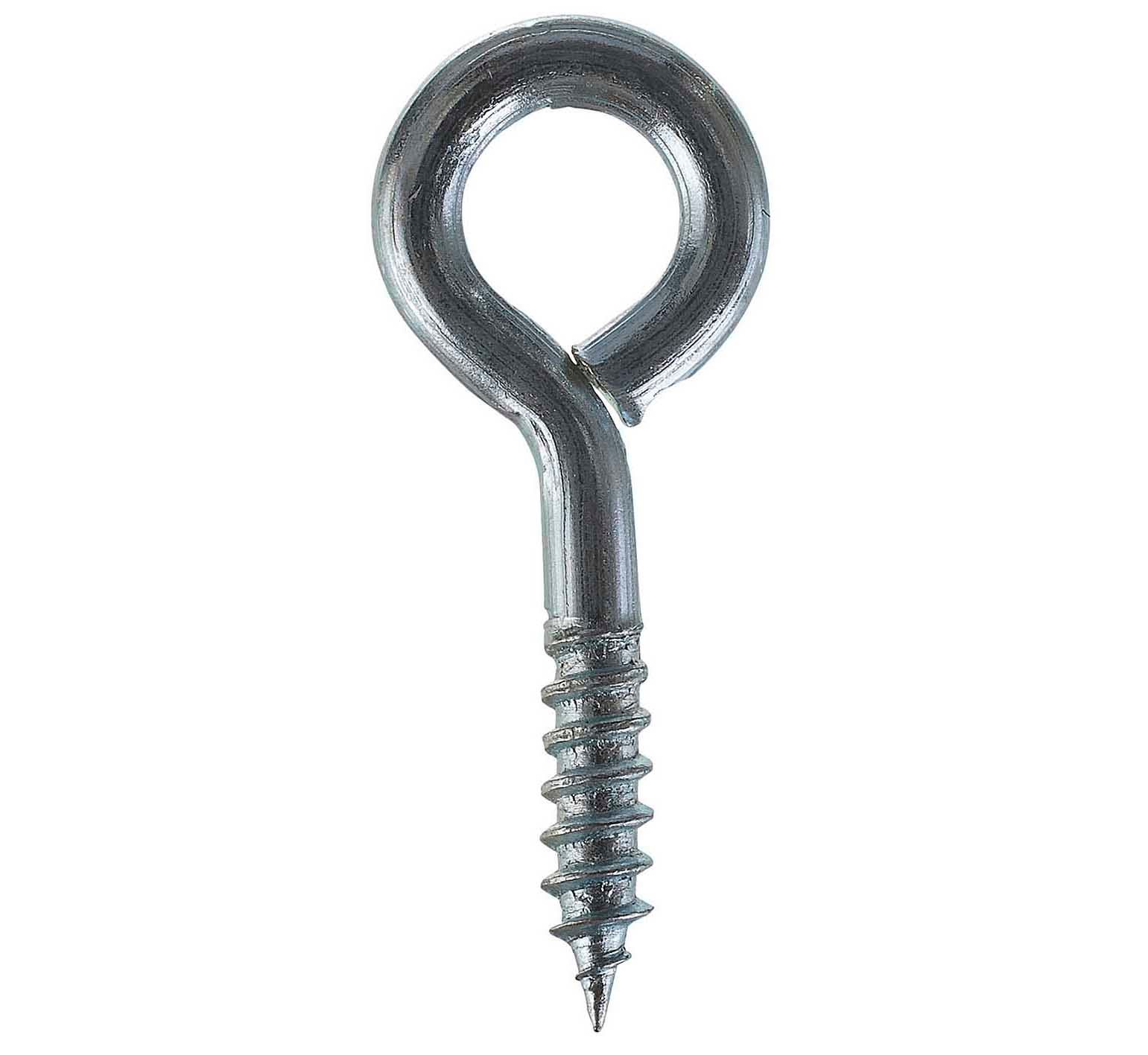 SKRUVÖGLA 1-9X4/2,0MM ELFZ