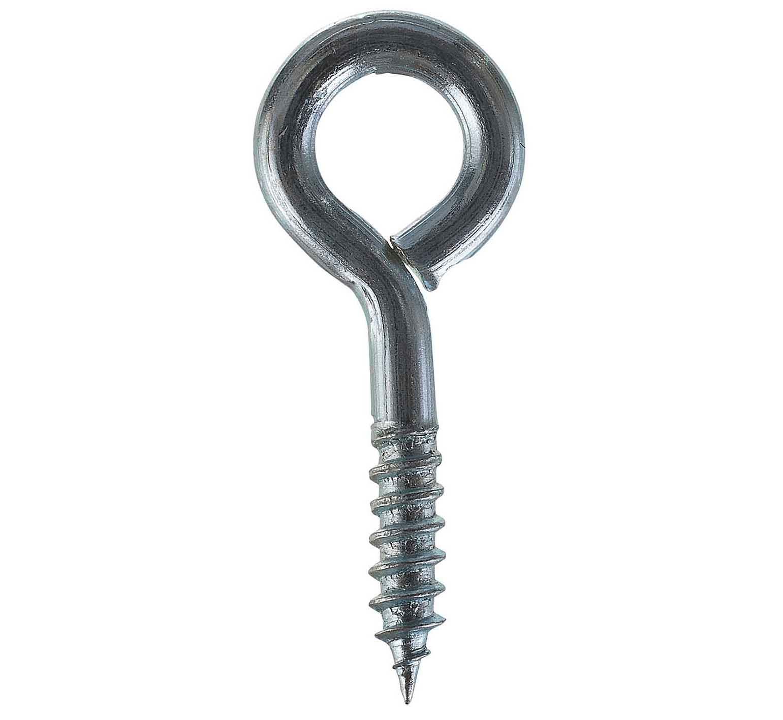 SKRUVÖGLA 1-9X4/2,0MM ELFZ