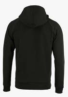SWEATSHIRT HAMPTON SVART S-HER R