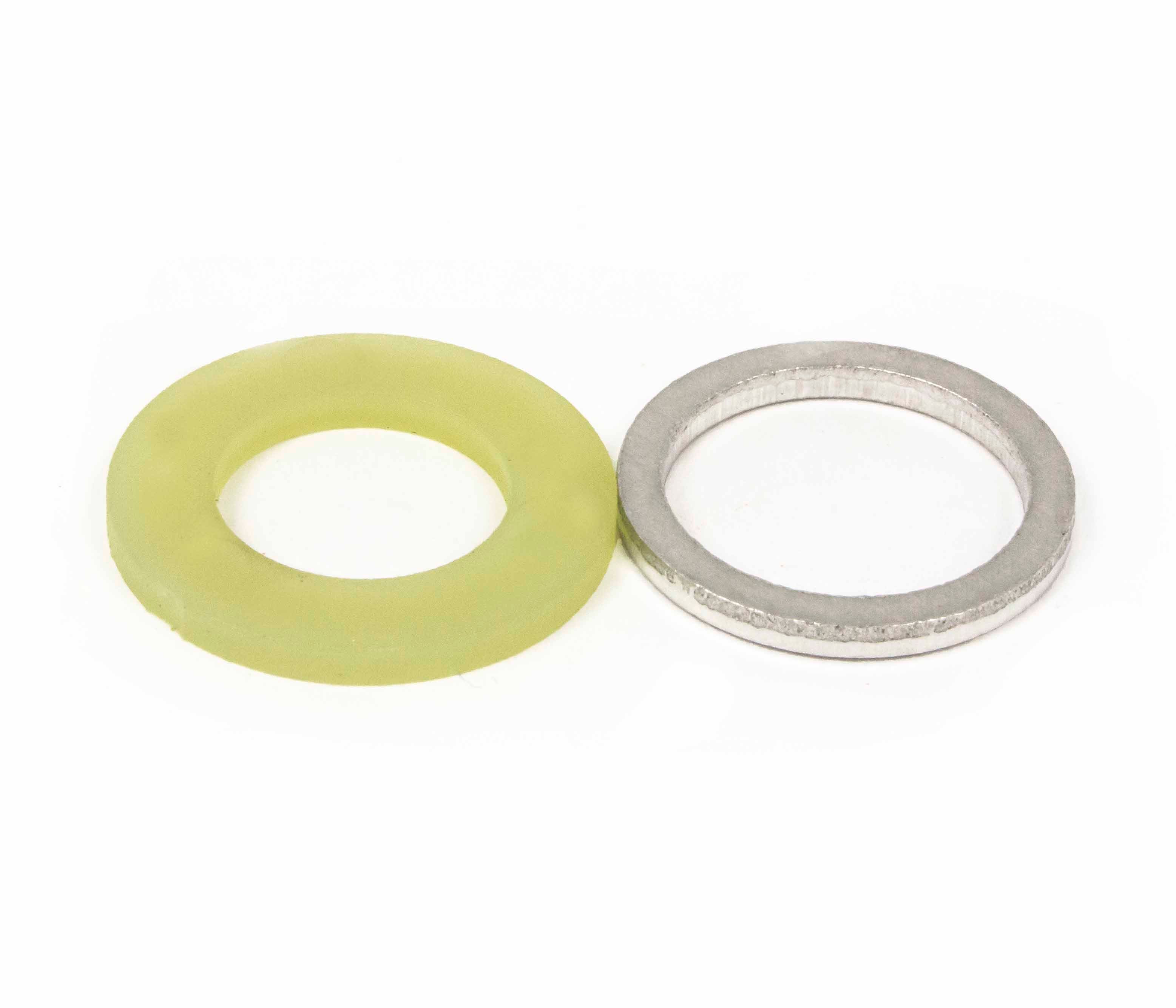 PACKNING NYLON ALU AC OCH O2 5ST+5ST