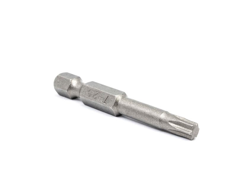 BITS TORX 20*50 W KONISKT