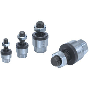 FLEXOKOPPLING JC20-8-125