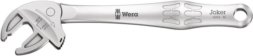U-NYCKEL JOKER 6004 13-16MM