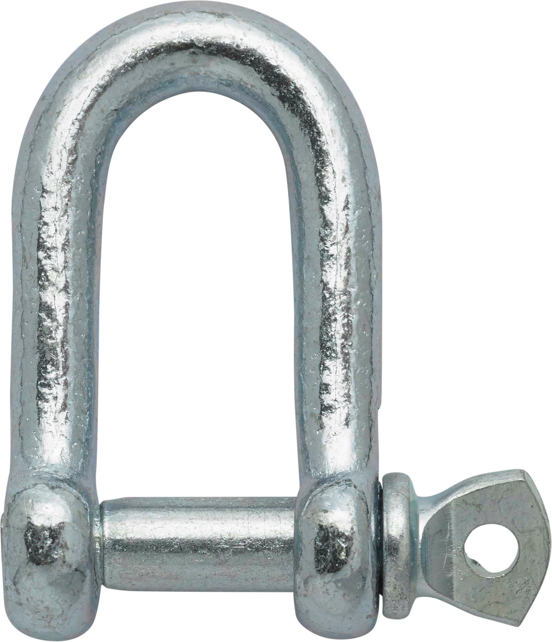 SCHACKEL RAK VARMGALV