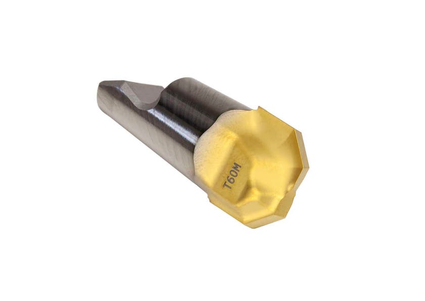 MM16-16011-4540-E06 T60M MINIMASTERSKÄR