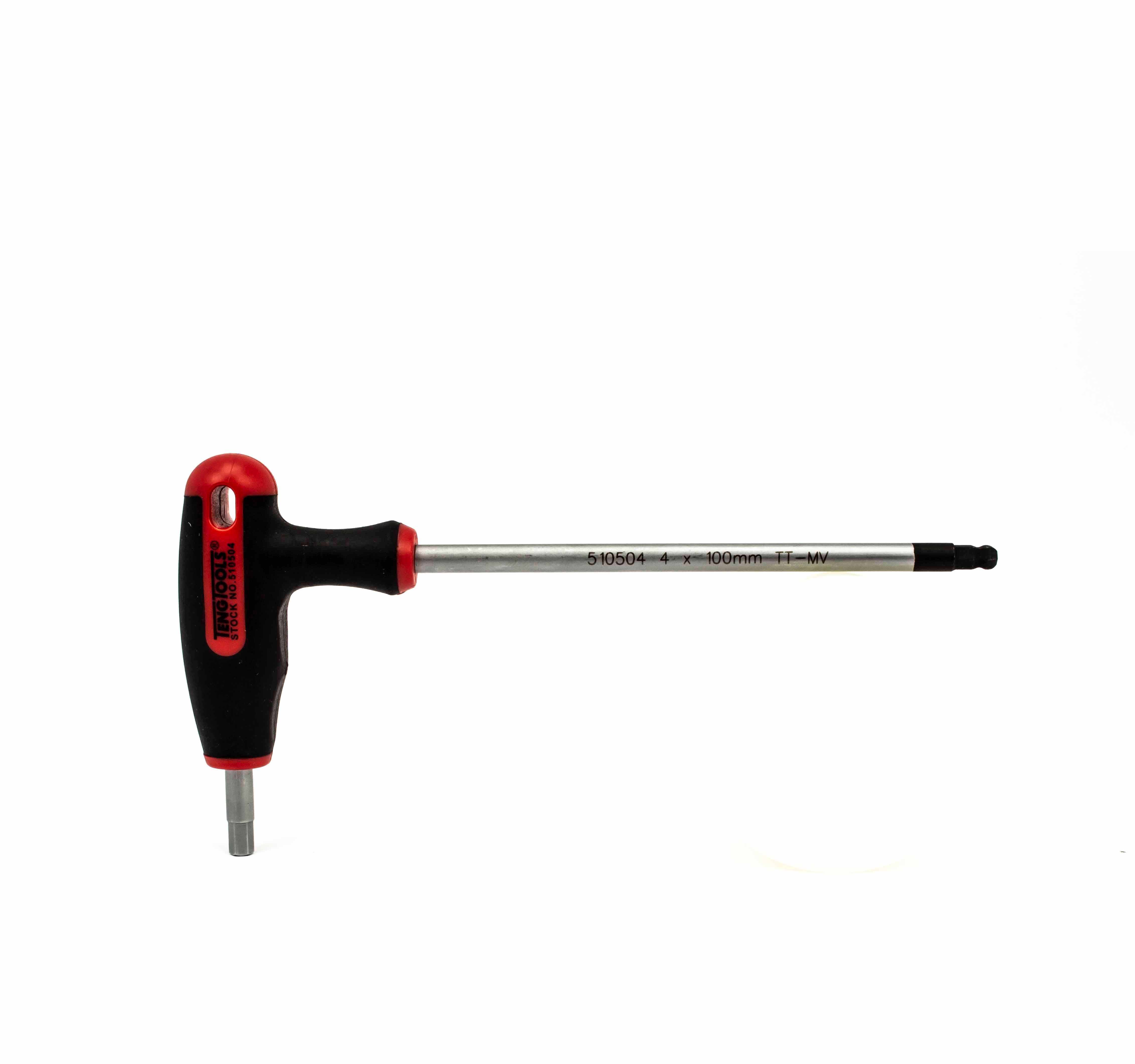 T-NYCKEL INSEX MED KULA