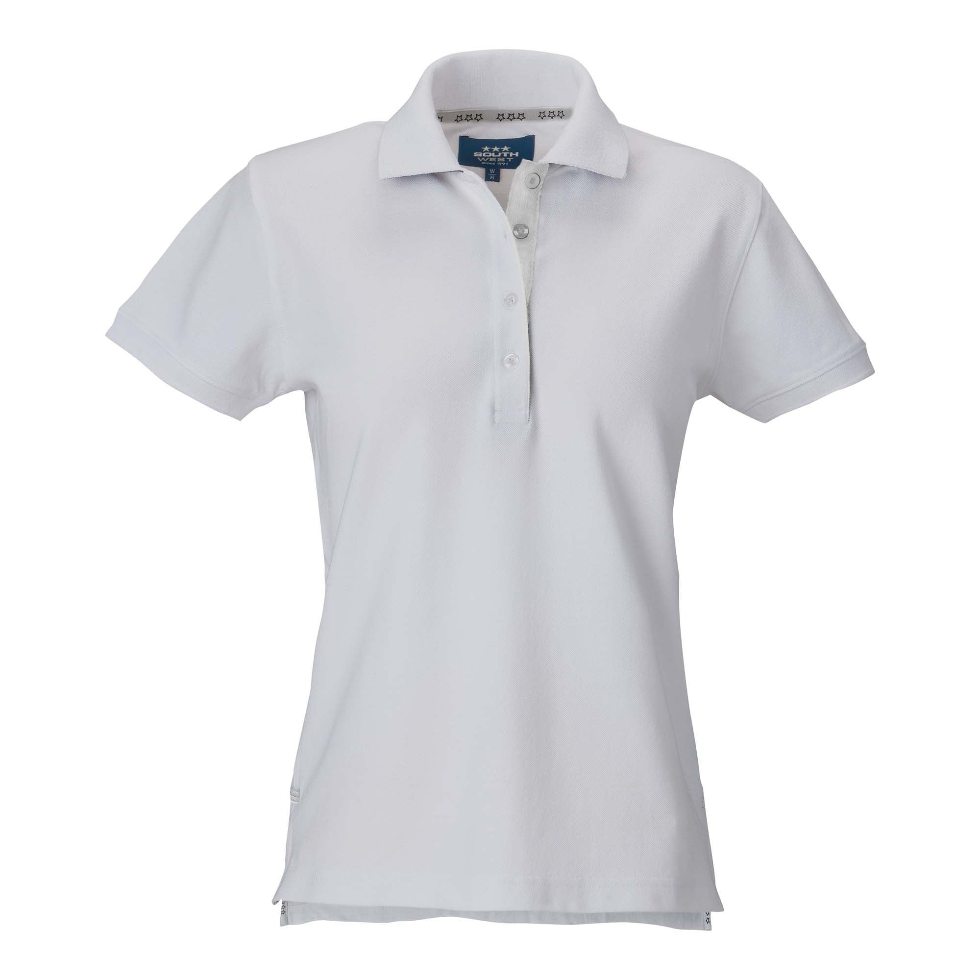 Marion enf lds polo vit s south west