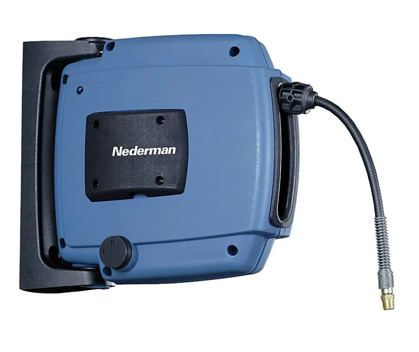 SLANGUPPRULLARE H20-6MM 12M LUFT