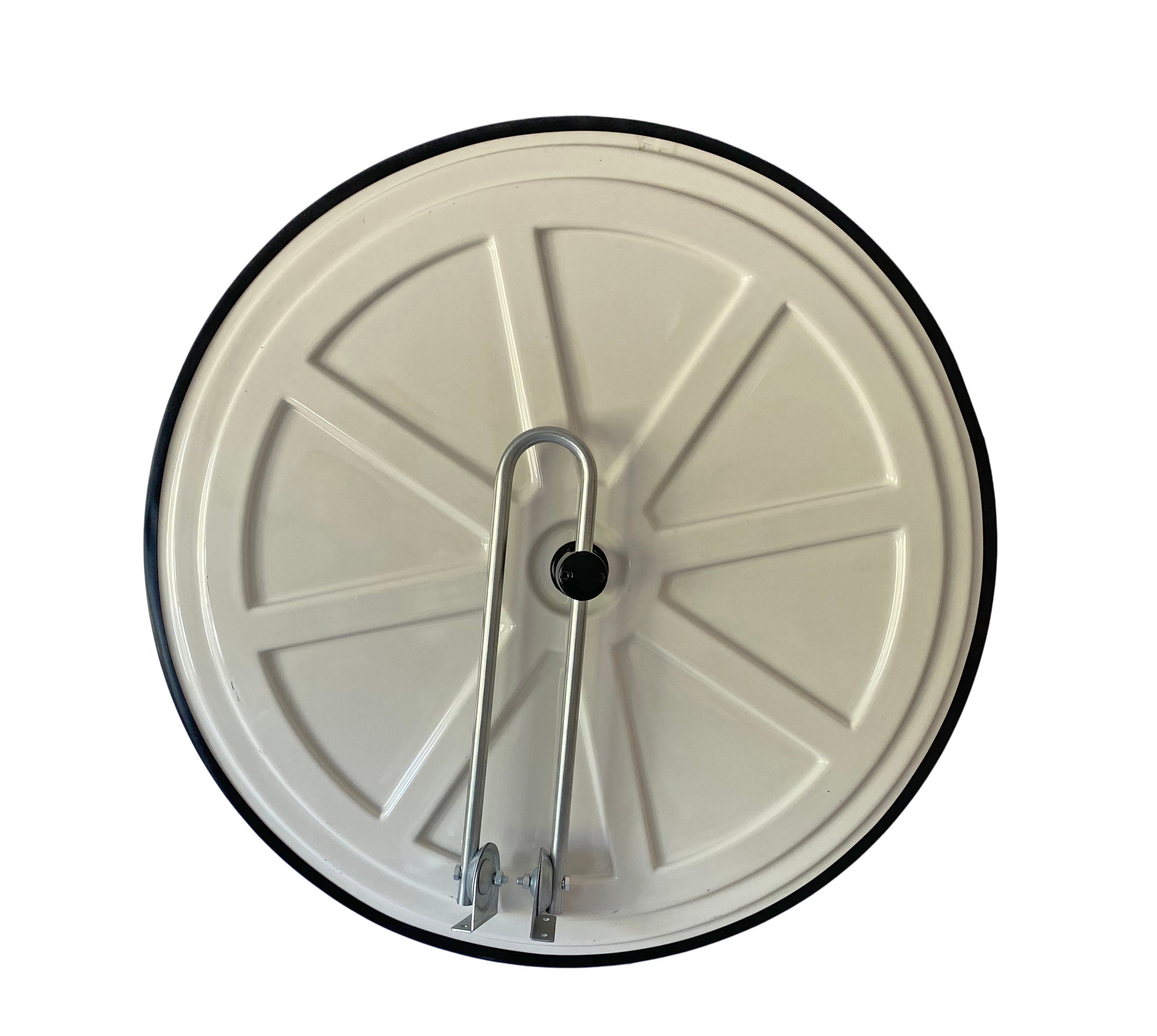 BUTIKSSPEGEL SS 60 600MM 1-FRP