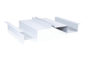 Lyftvagnssockel HD 500