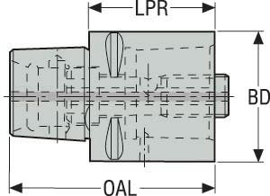 HÅLLARE C5-391.01-50050