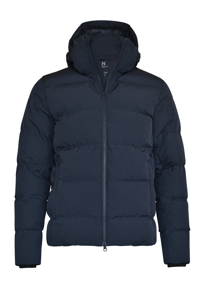 Telluride Unisex Navy XS