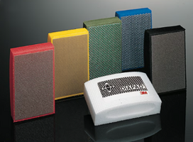 SLIPSVAMP 6200J, M125, Svart 2-1/4 in x 3-3/4 in 10