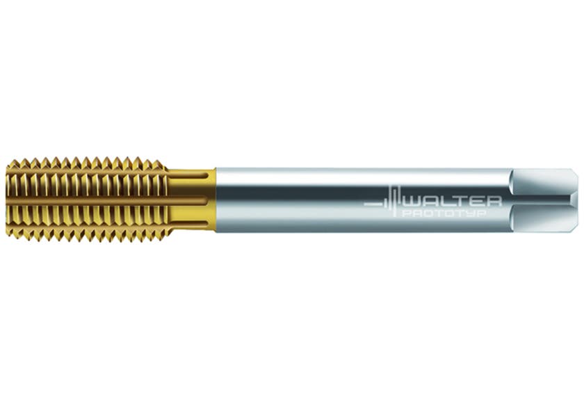 GÄNGTAPP TC420-M12-L6-WW60AD Thread Formers, HSS-E, Supreme