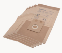 DAMMSUGARPÅSE FÖR VP300 & SALT IX 10