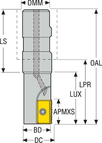 HÅLLARE R396.18-00.39-3-13AT