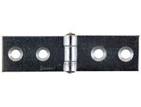 LEDGÅNGJÄRN 32X150MM ELFZ