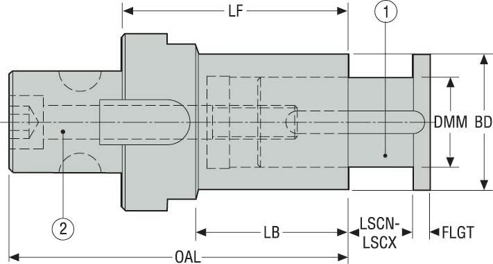 HÅLLARE M5656283212