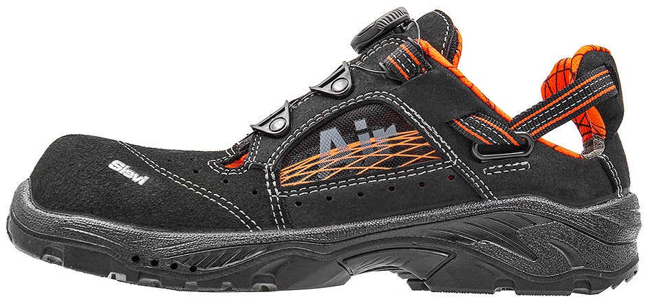 SKYDDSSKO SIEVIAIR ROLLER S1P