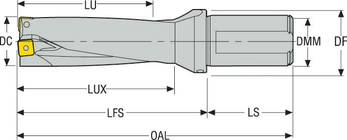 BORR SD523-1937-581-1500R7