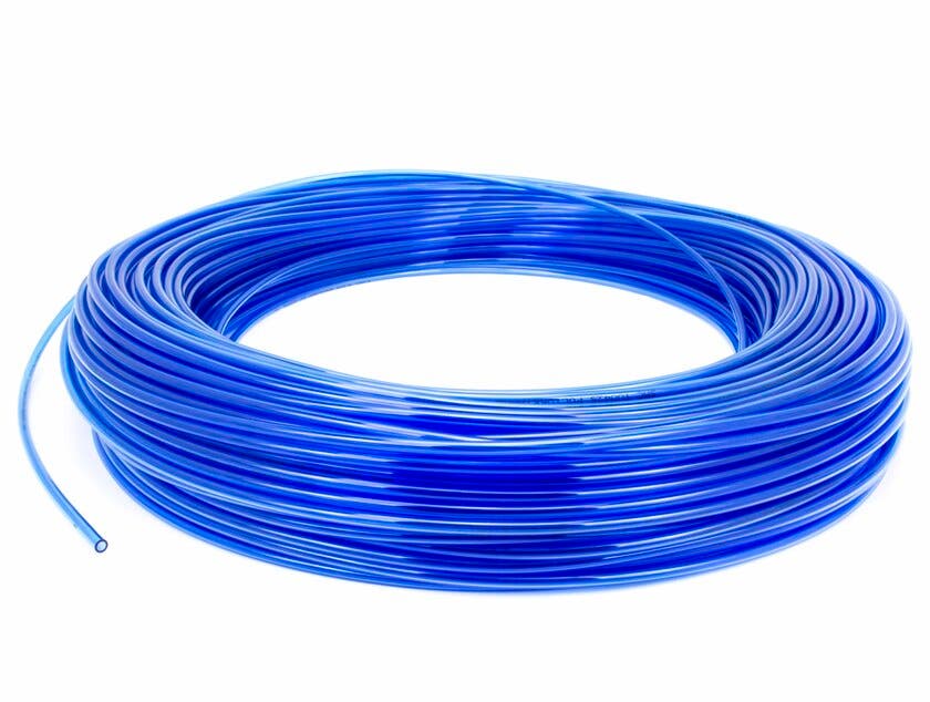 TU0805BU-20 SLANG 8mm BLÅ