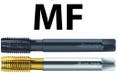 MF - METRISK FINGÄNGA