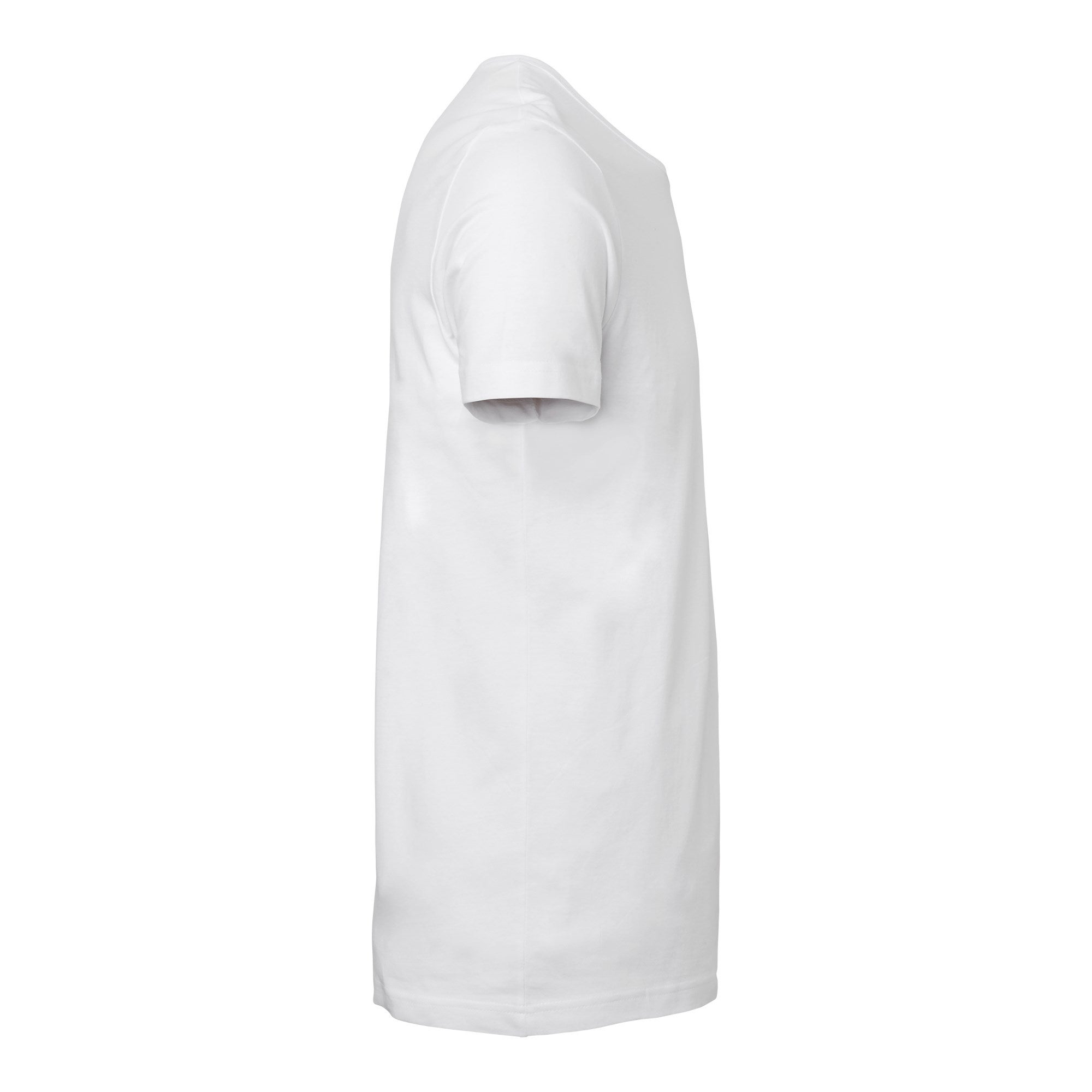 T-SHIRT DELRAY GOTS VIT S