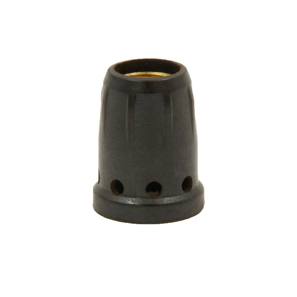 Kontaktmunstycksadapter Kemppi W013203, isolerad M10 × 1, 10 st