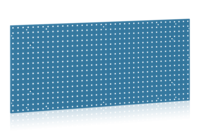Verktygspanel för vägg 1443x64 5 mm Blå