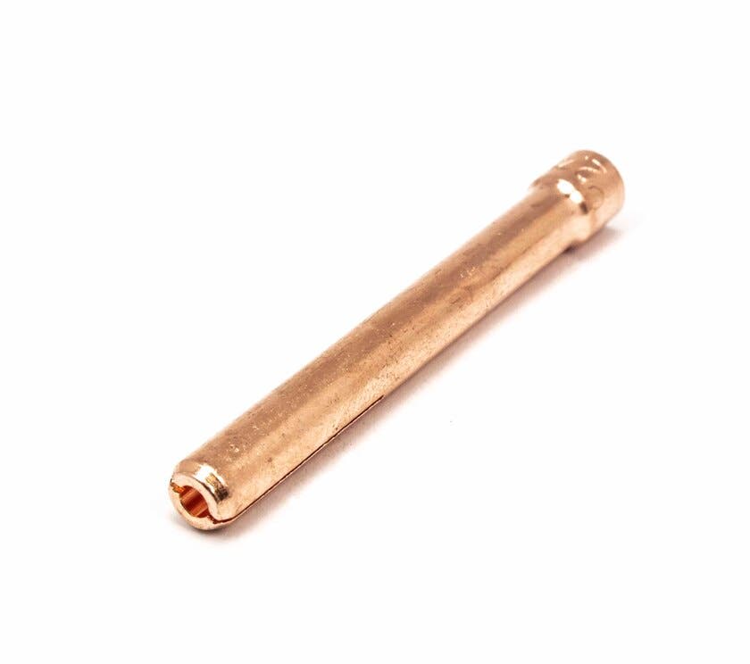 SPÄNNHYLSA 1,6 MM