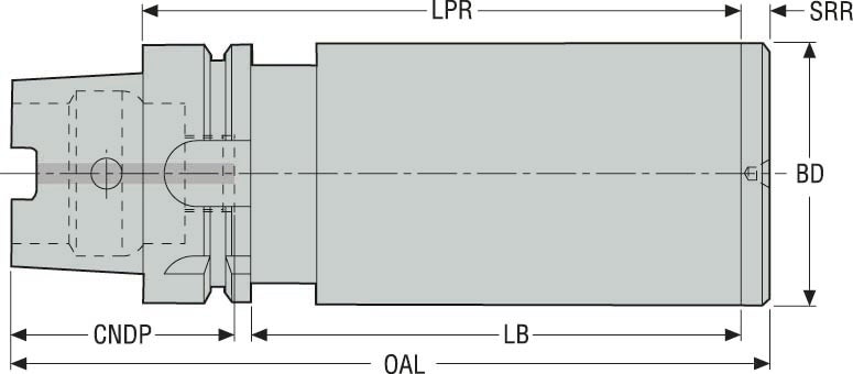 HÅLLARE E9302502340150