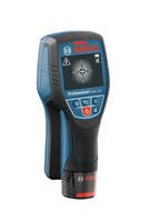DETEKTOR UNIVERSAL D-TECT 120 12V 1,3AH