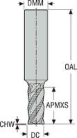 PINNFRÄS HM JHP993115F2C.0Z4-SIRA