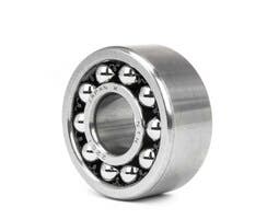 Vinkelkontaktkullager 3315