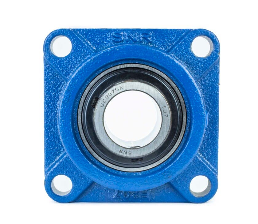 LAGERENHET SNR UCF201