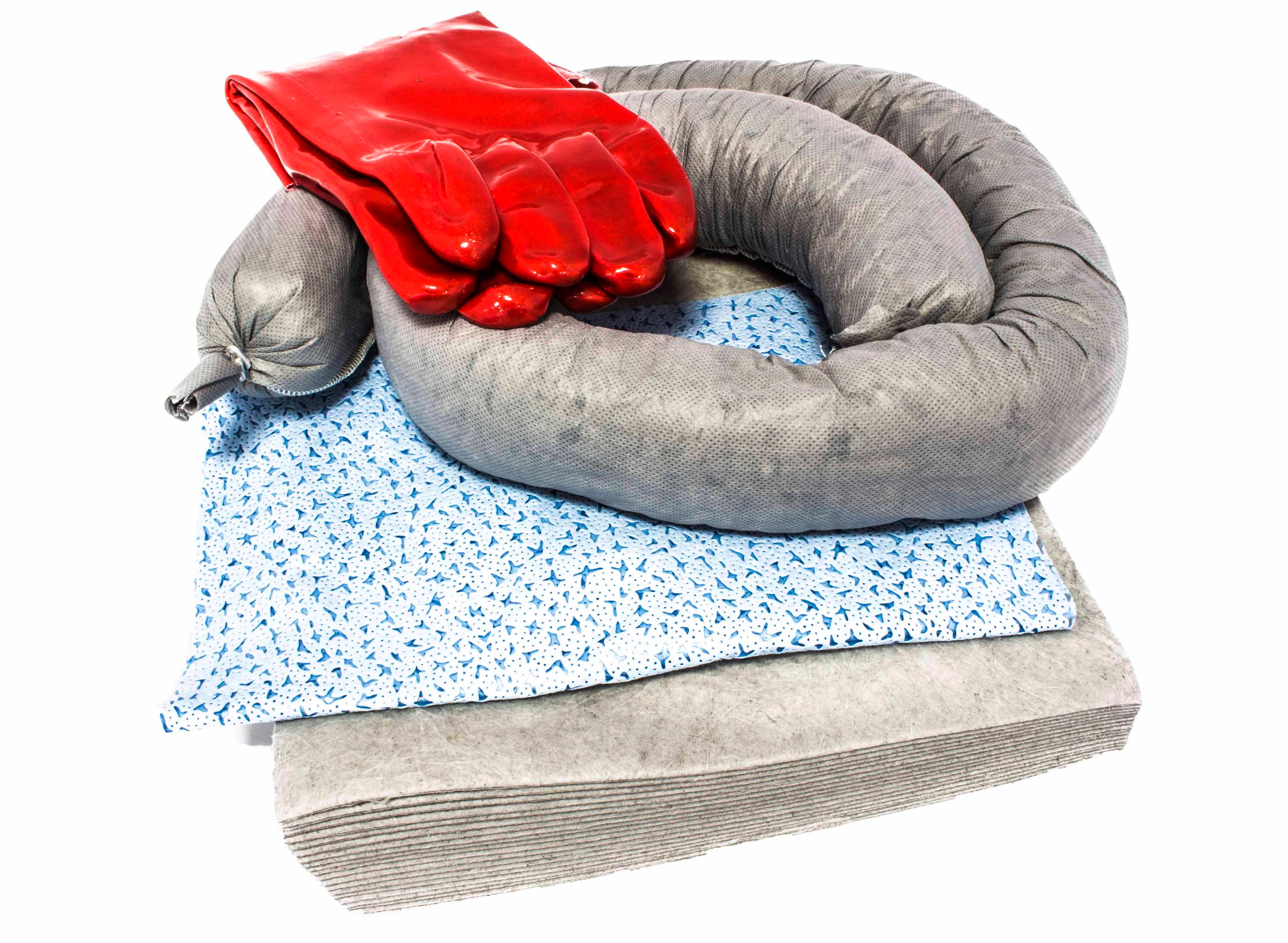 AKUTVÄSKA UNIVERSAL 20L