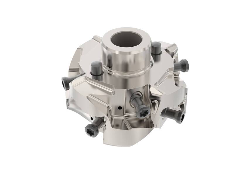 FRÄS R220.94-RE050023-LO12.4A