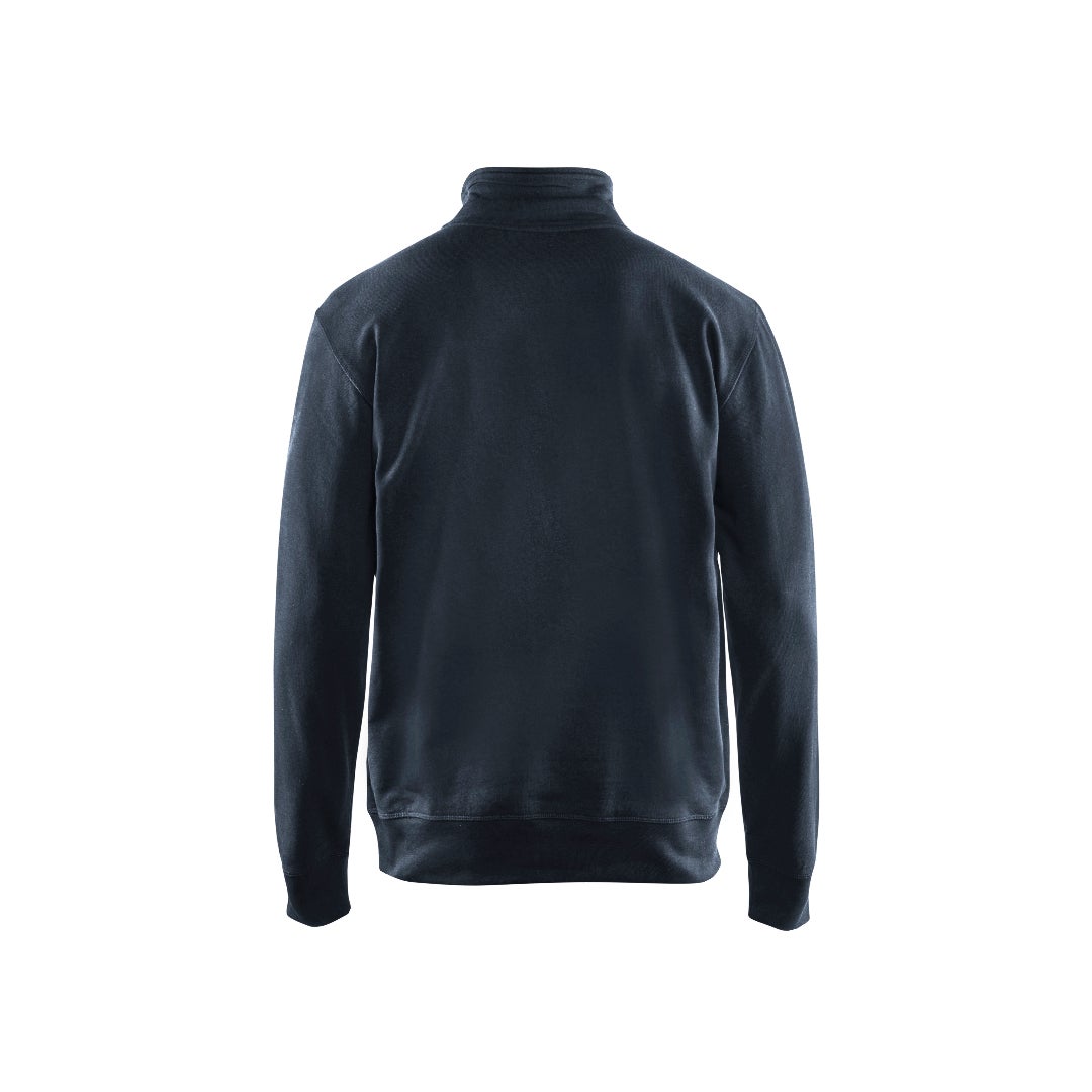 SWEATSHIRT 33691158 MÖRKMARIN L