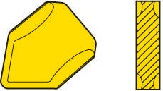 SKÄR SNHF1504XNN-M14 MK1500