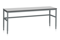 ARBETSBORD LD 300 2000X600 MM LAMINAT