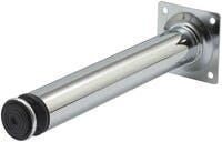 BORDSBEN RUND KR Ø30X200MM