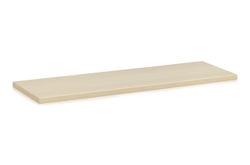 Hyllplan 900x300x22 mm Fanér A sk