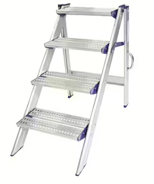 Trappa Proffs Apo 4-steg