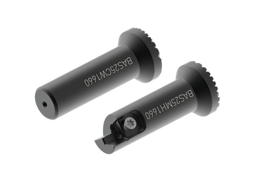 HÅLLARE BAS25CW1660