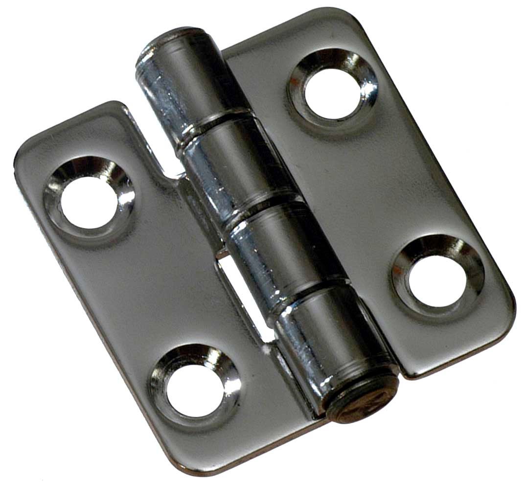 GÅNGJÄRN RF 40X38MM ELPOL