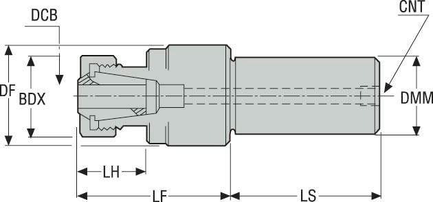 BROTSCH SFH-GV3BC25MJJ