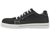 Skyddssko Svart 48 Sievi Planar 1 S3