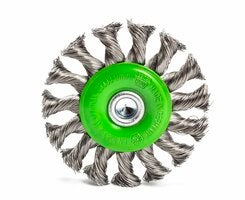 CIRKULÄRBORSTE 75MM 0,35VRF