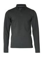 PIKÉ CARLINGTON HERR XL CHARCO AL