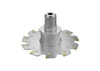 FRÄS R335.10-20100.RE-02-11A